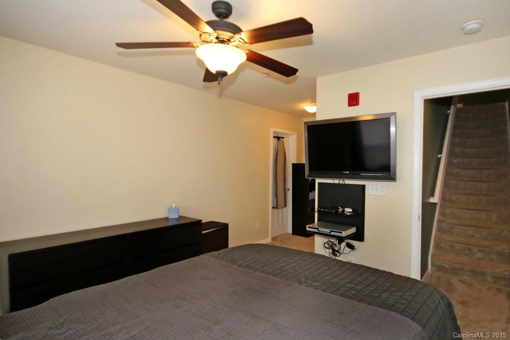 The Arts District - Residential