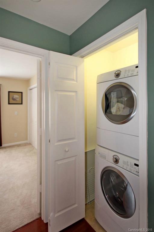 The Arts District - Residential