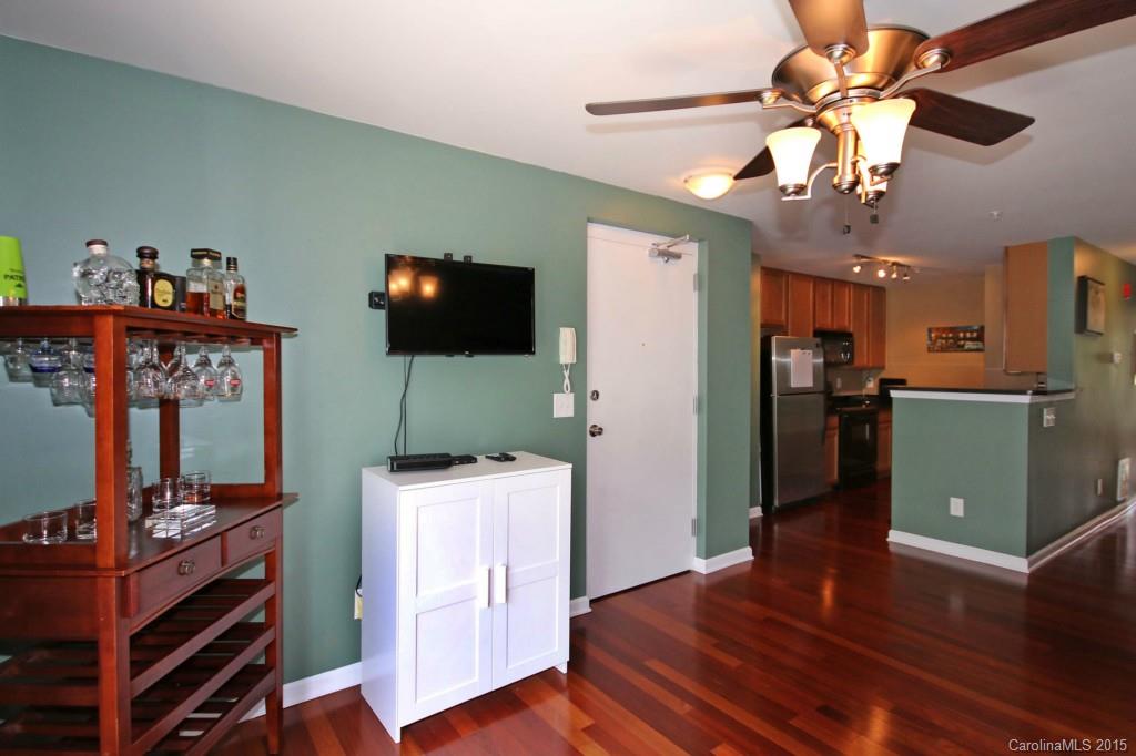 The Arts District - Residential