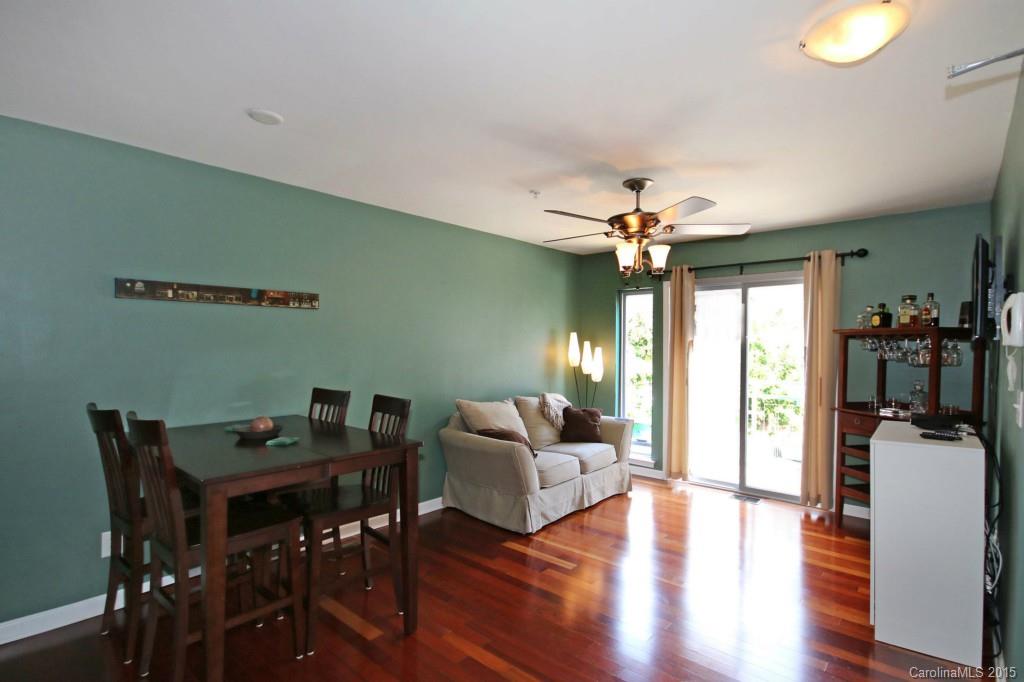 The Arts District - Residential