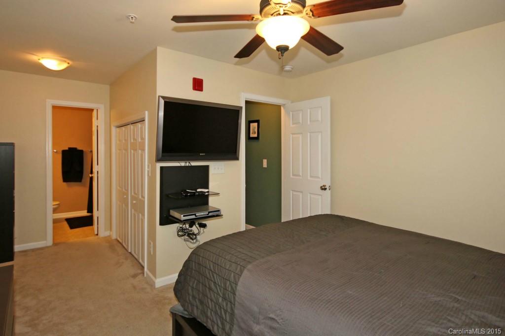 The Arts District - Residential