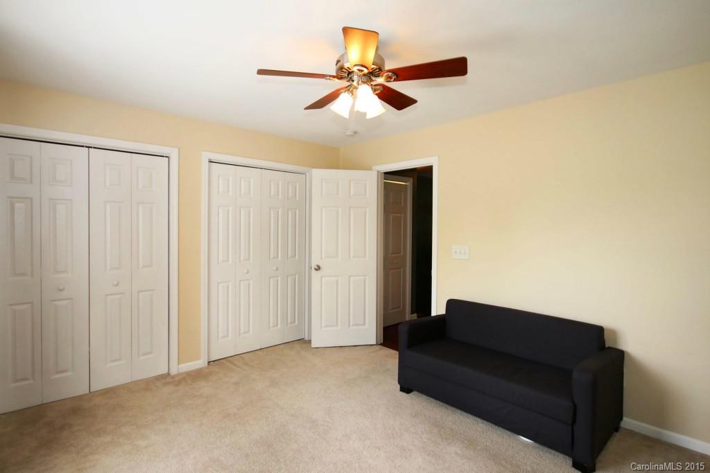 The Arts District - Residential