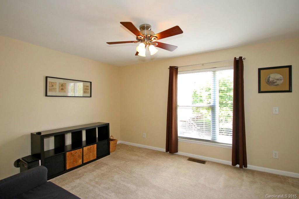 The Arts District - Residential