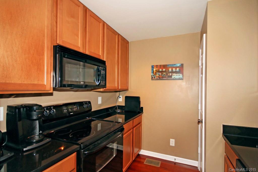 The Arts District - Residential