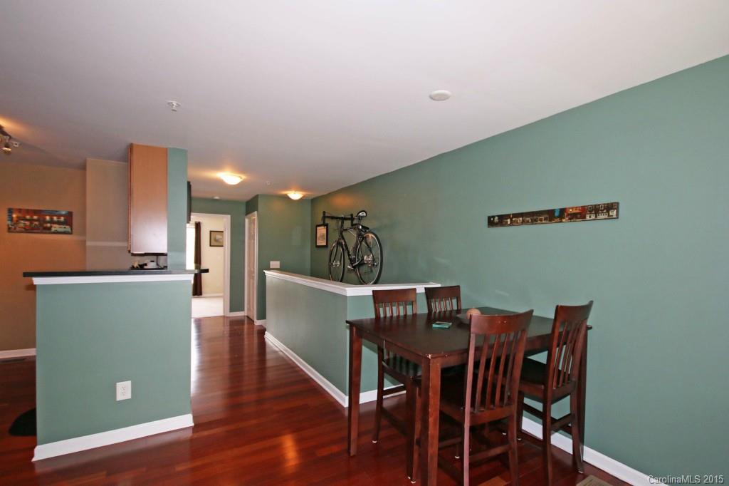 The Arts District - Residential