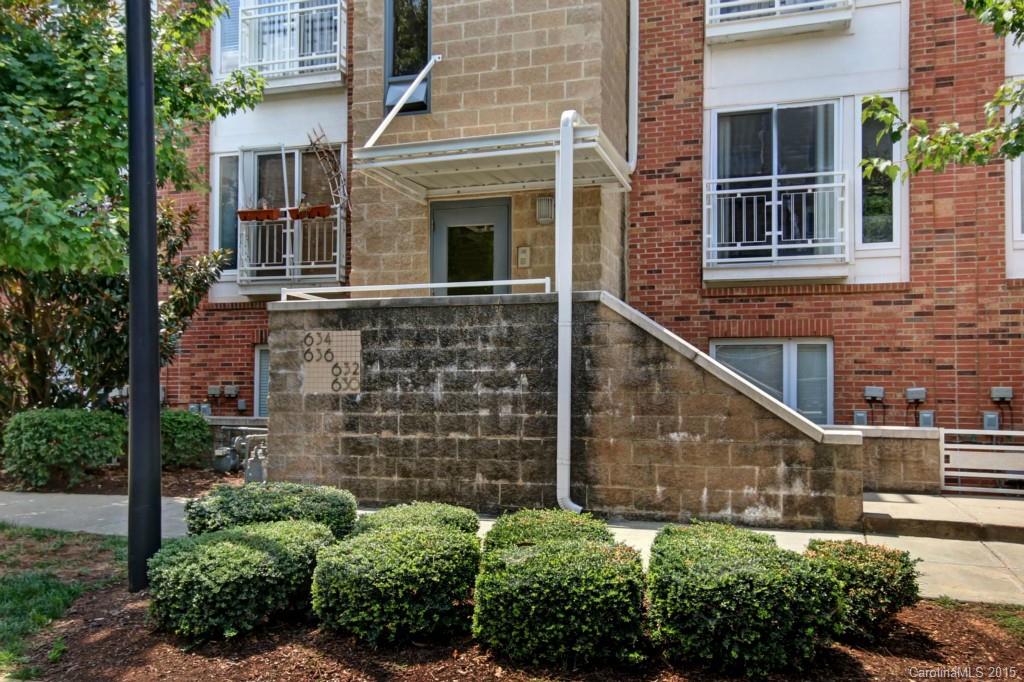 The Arts District - Residential