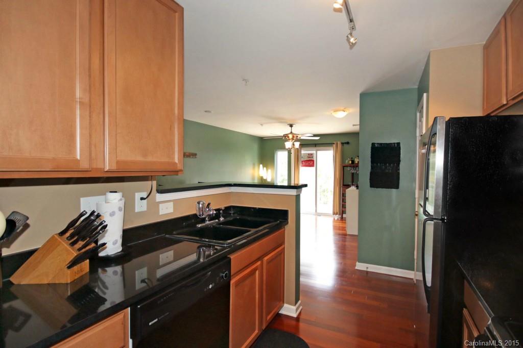 The Arts District - Residential