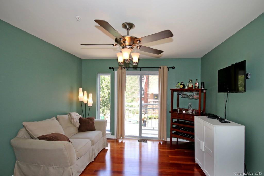 The Arts District - Residential