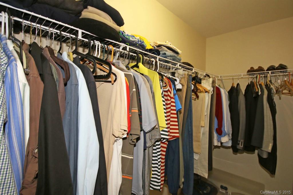 The Arts District - Residential