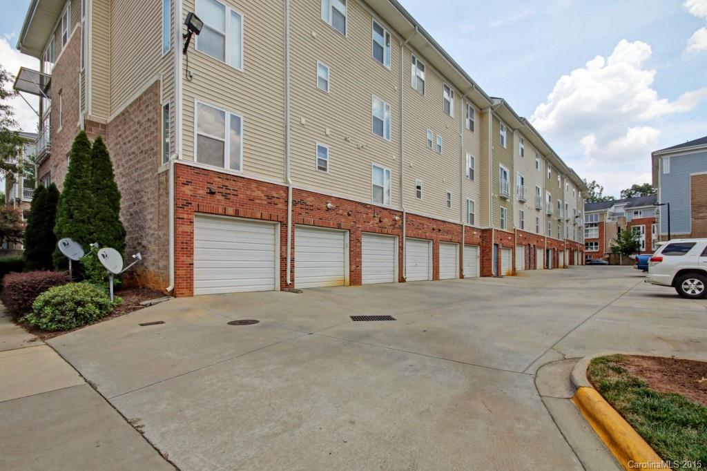 The Arts District - Residential