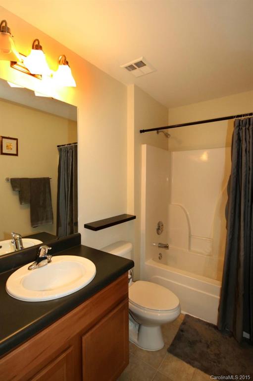 The Arts District - Residential