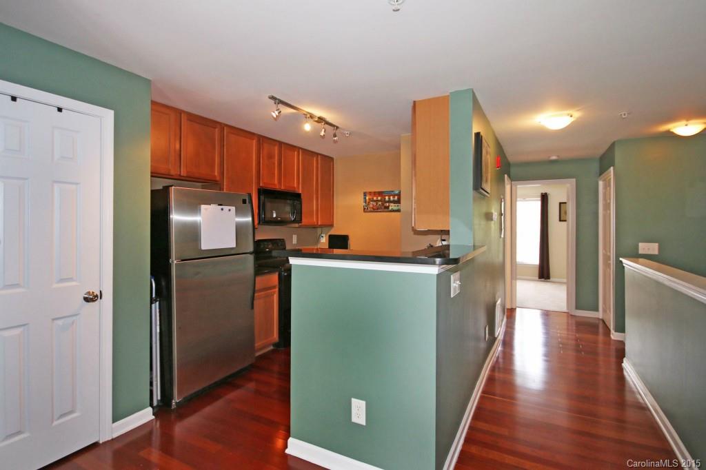 The Arts District - Residential