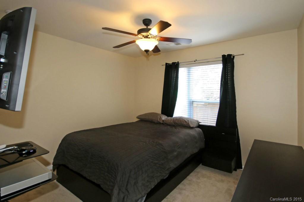 The Arts District - Residential