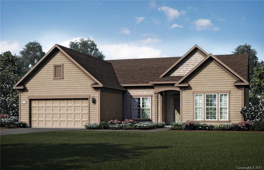 Entertain friends effortlessly with this stylish open plan. The Dunwoody Way has plenty of storage options, flexible living spaces and an open galley kitchen with island, and a gathering room that overlooks the screened lanai + covered lanai combo.