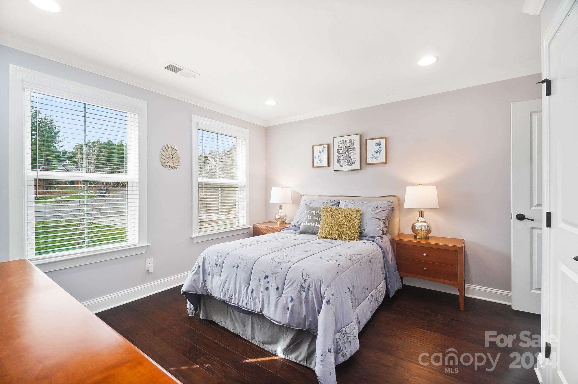 Belle Grove - Residential