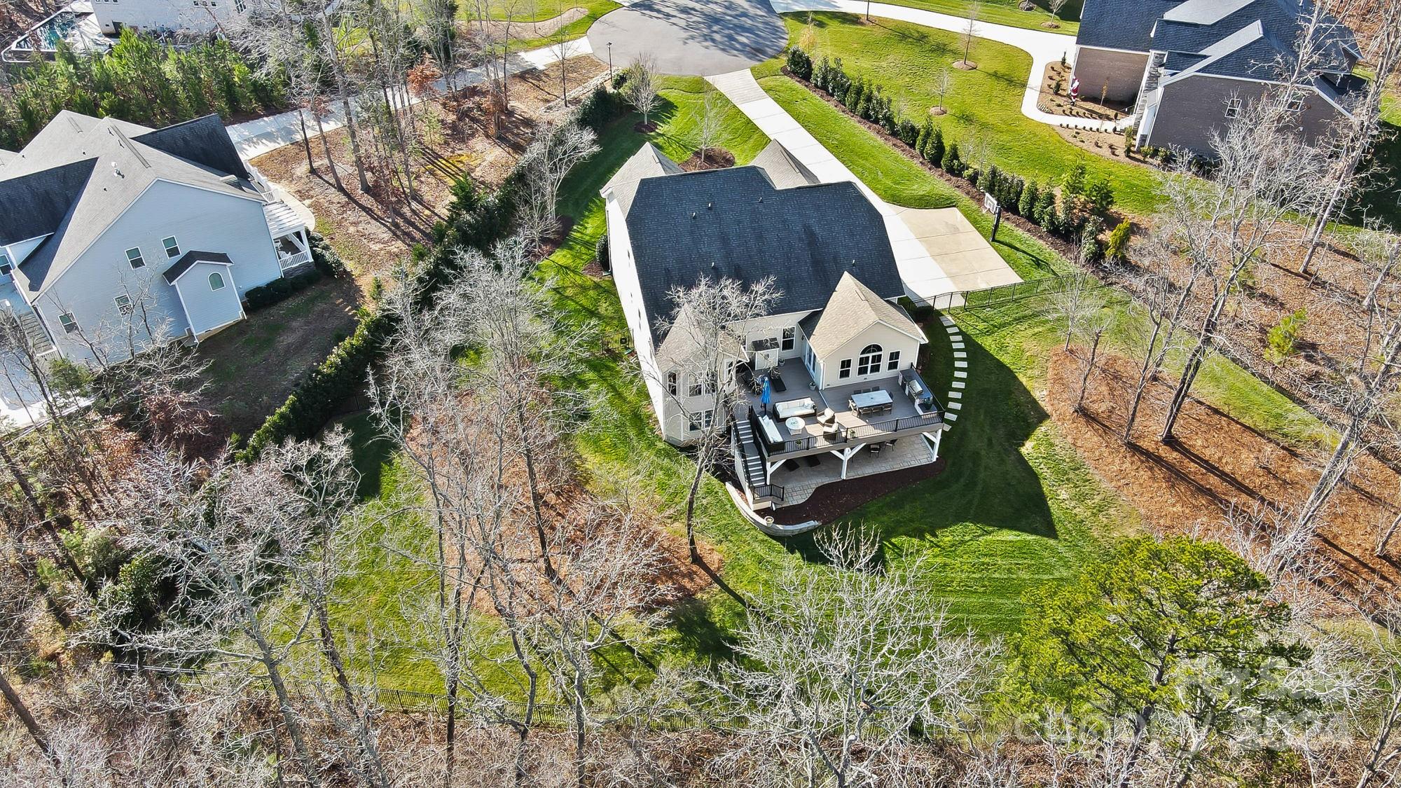 Belle Grove - Residential