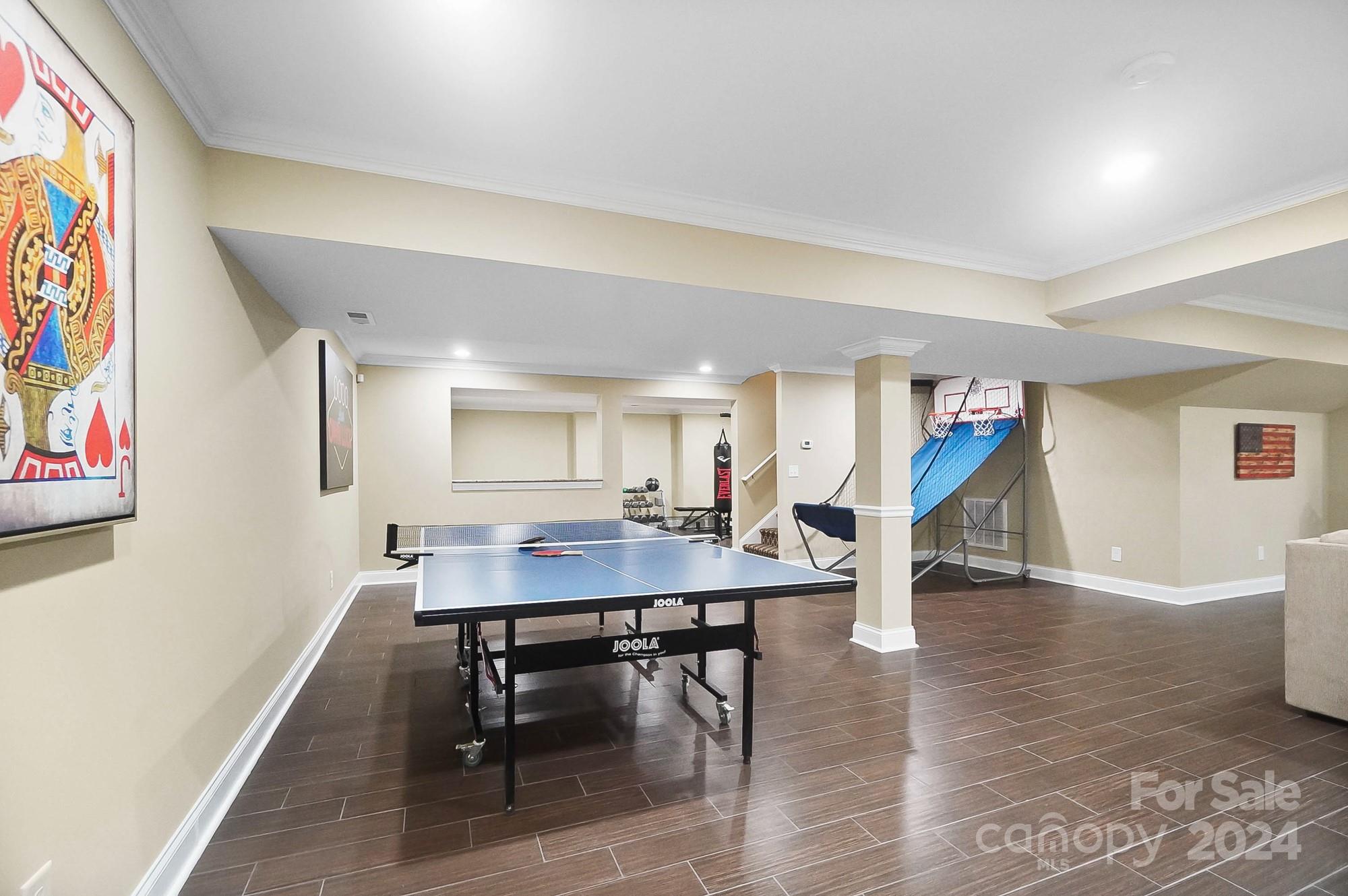 Belle Grove - Residential