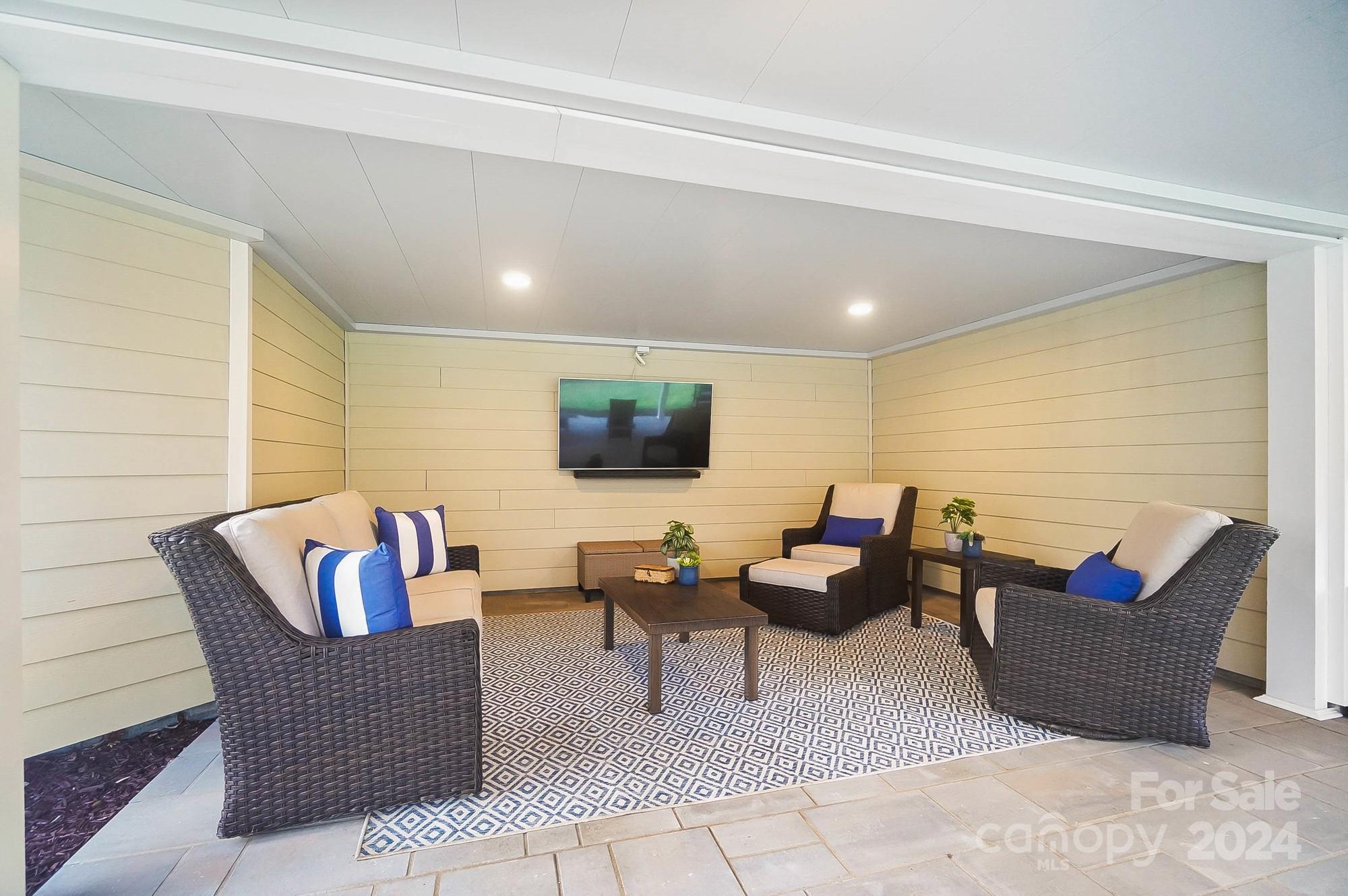 Belle Grove - Residential