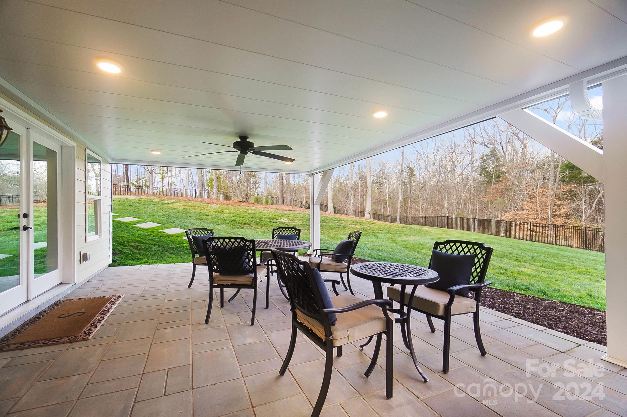 Belle Grove - Residential