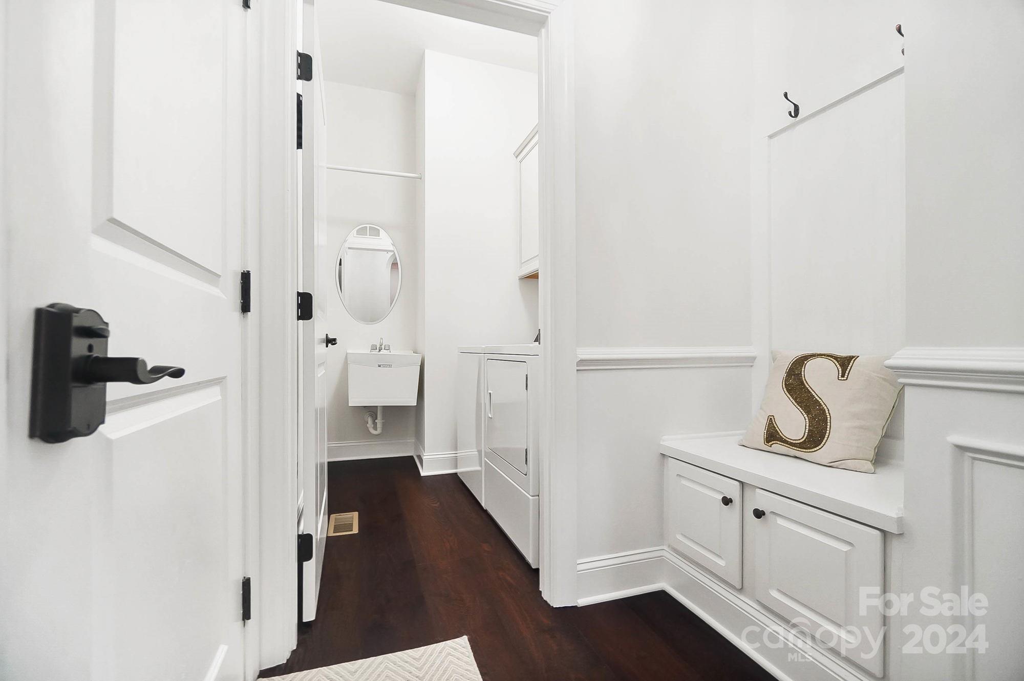 Belle Grove - Residential