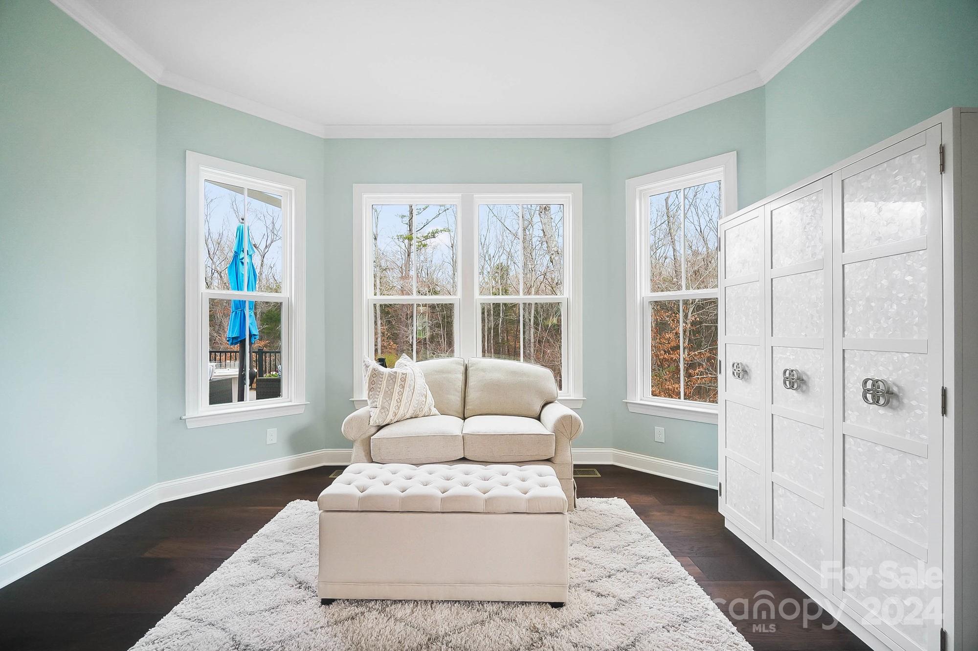 Belle Grove - Residential