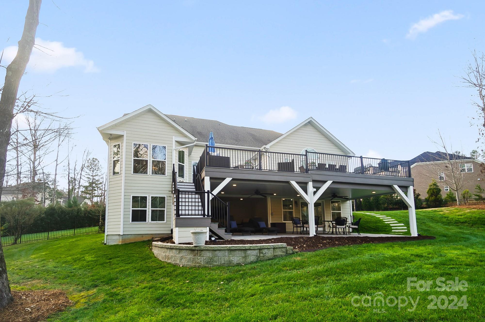 Belle Grove - Residential