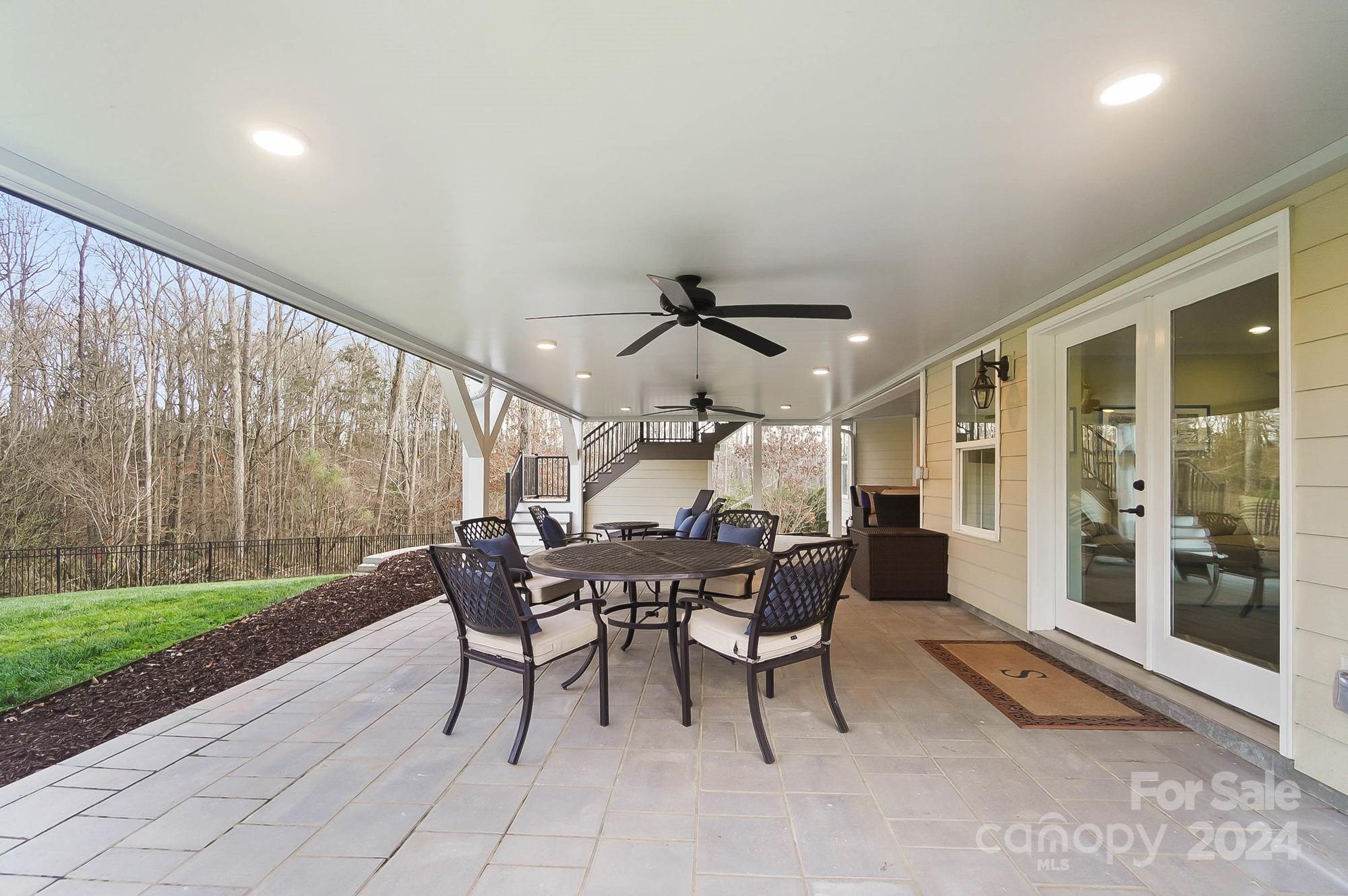 Belle Grove - Residential