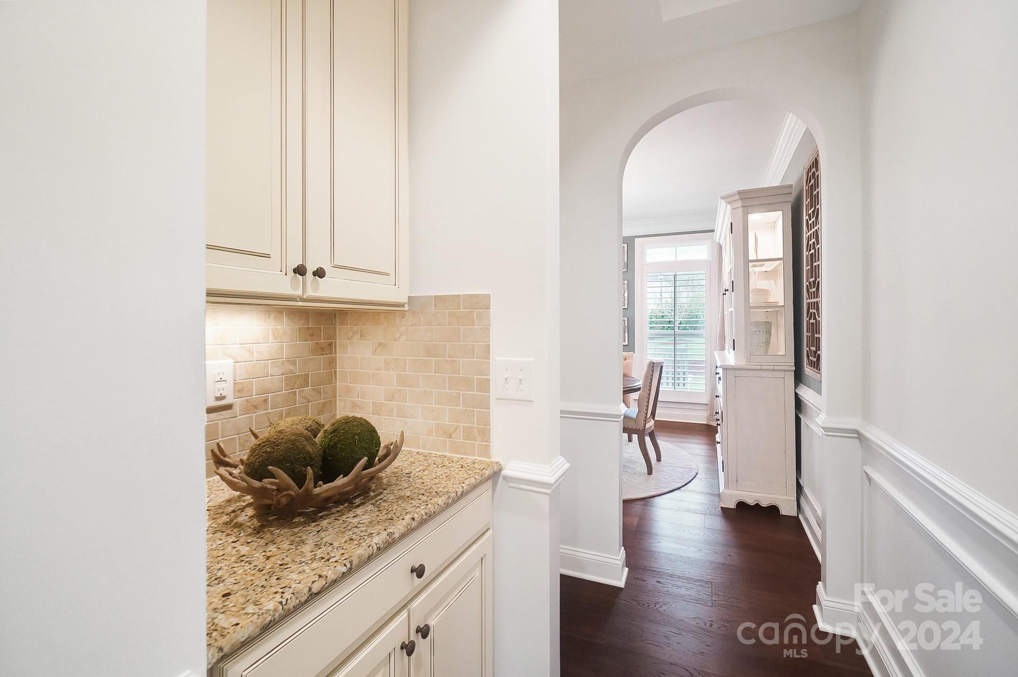 Belle Grove - Residential