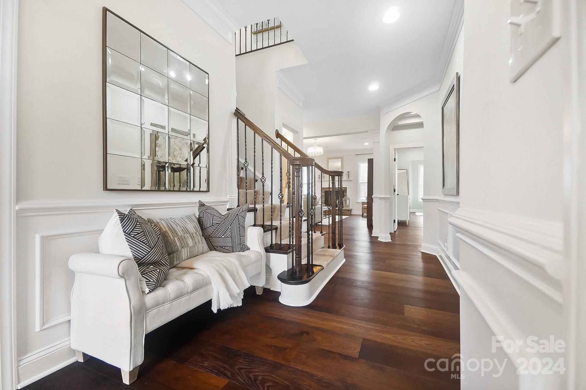 Belle Grove - Residential