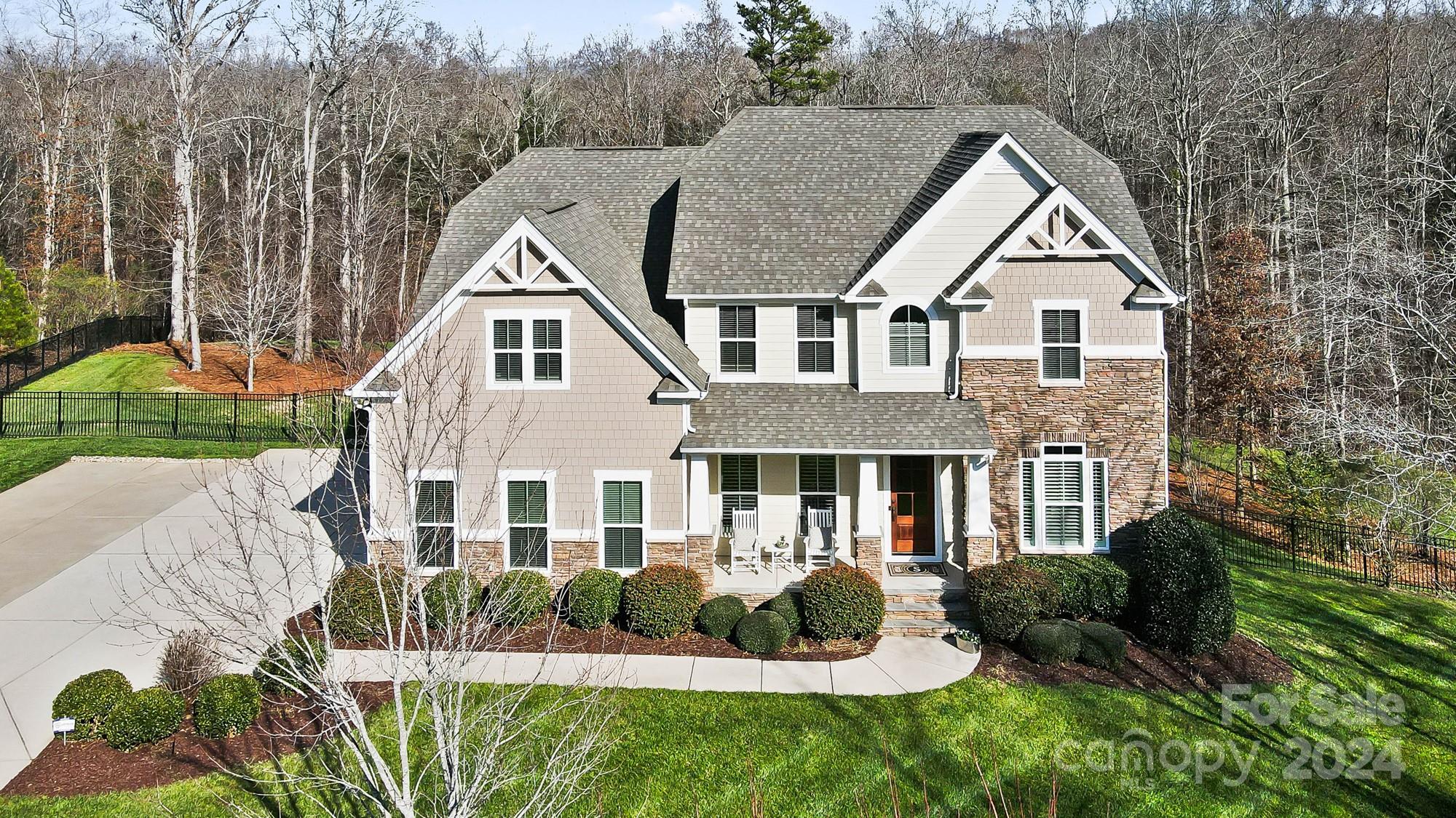 Belle Grove - Residential