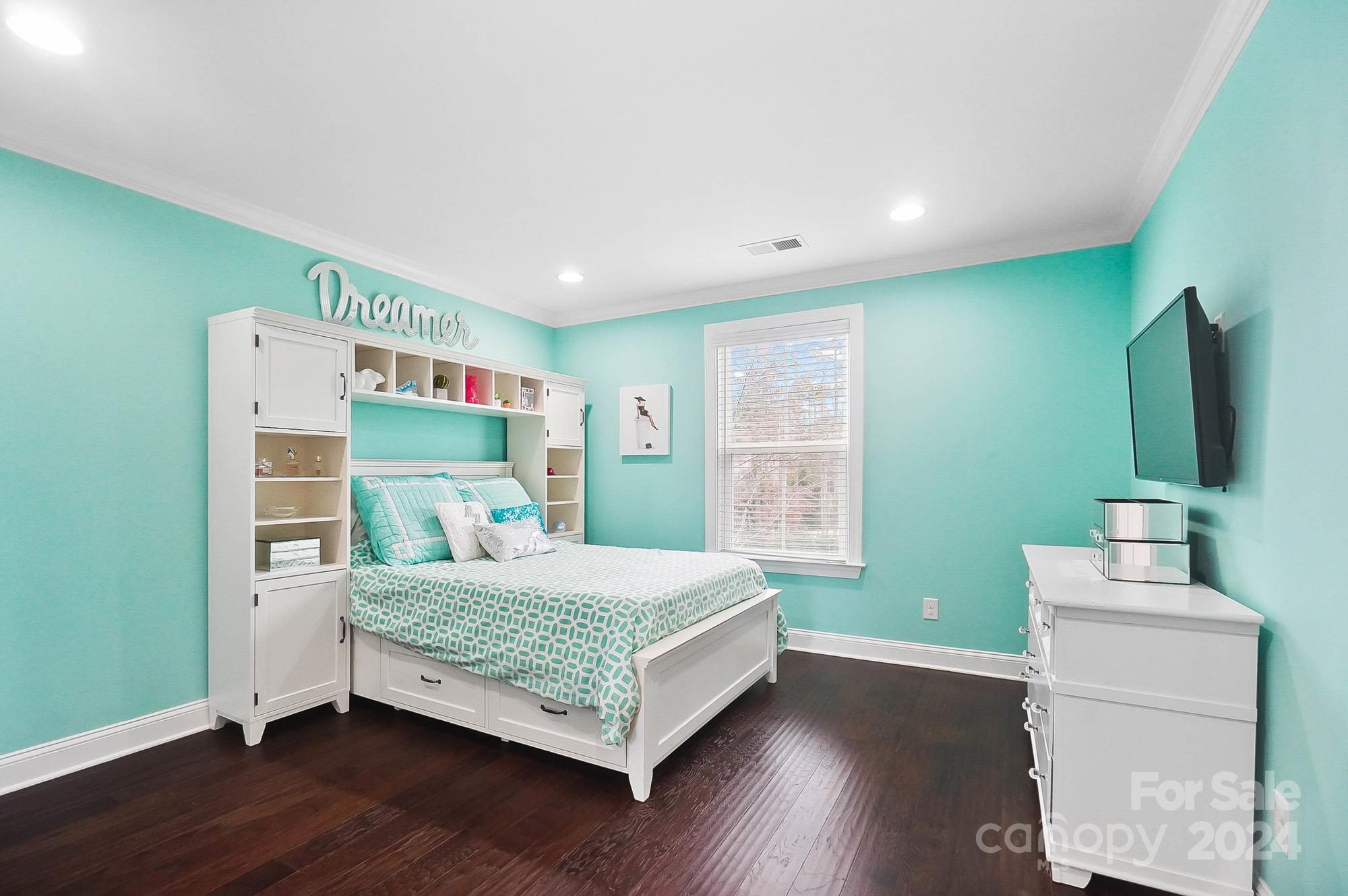 Belle Grove - Residential