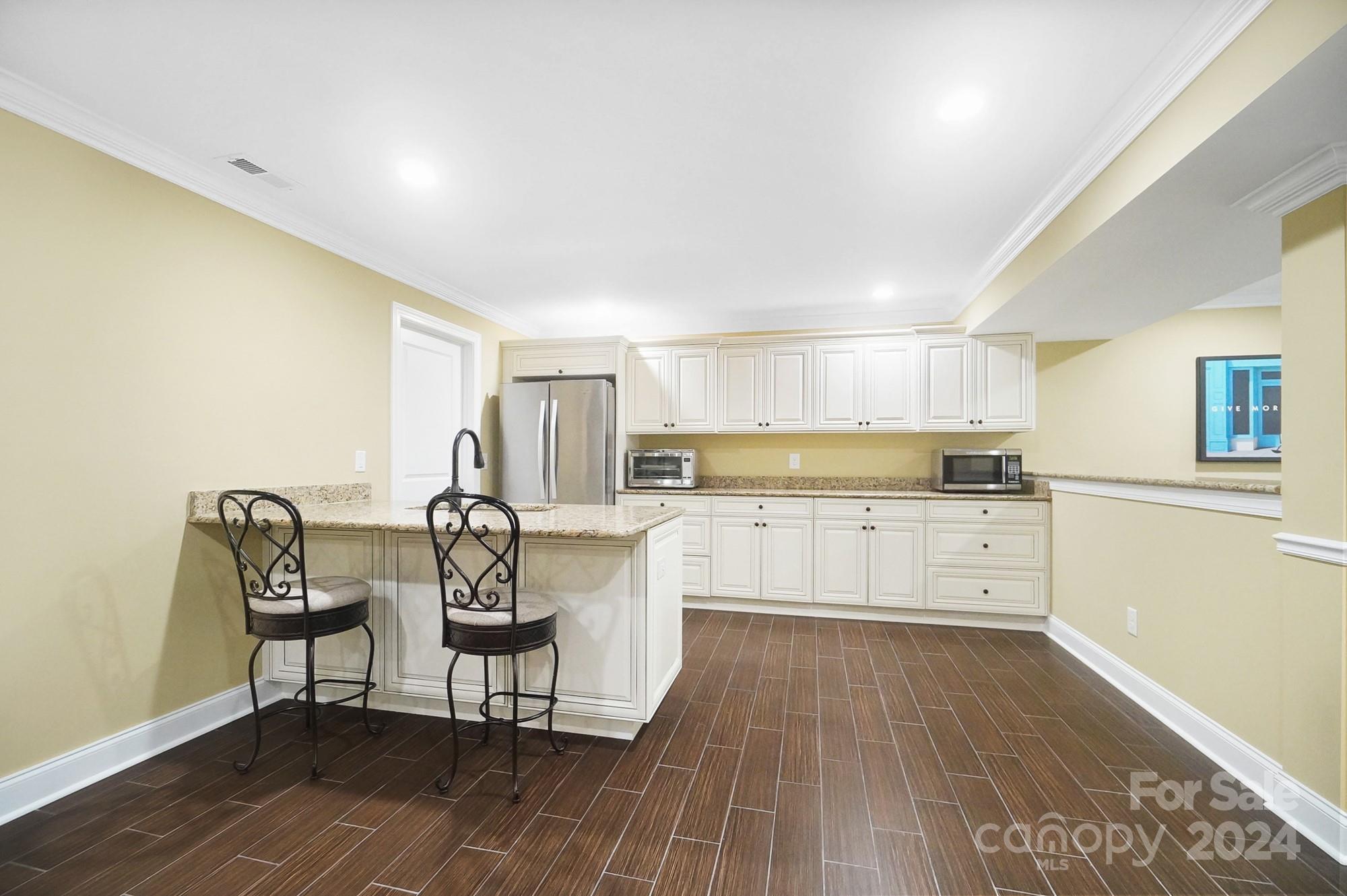 Belle Grove - Residential