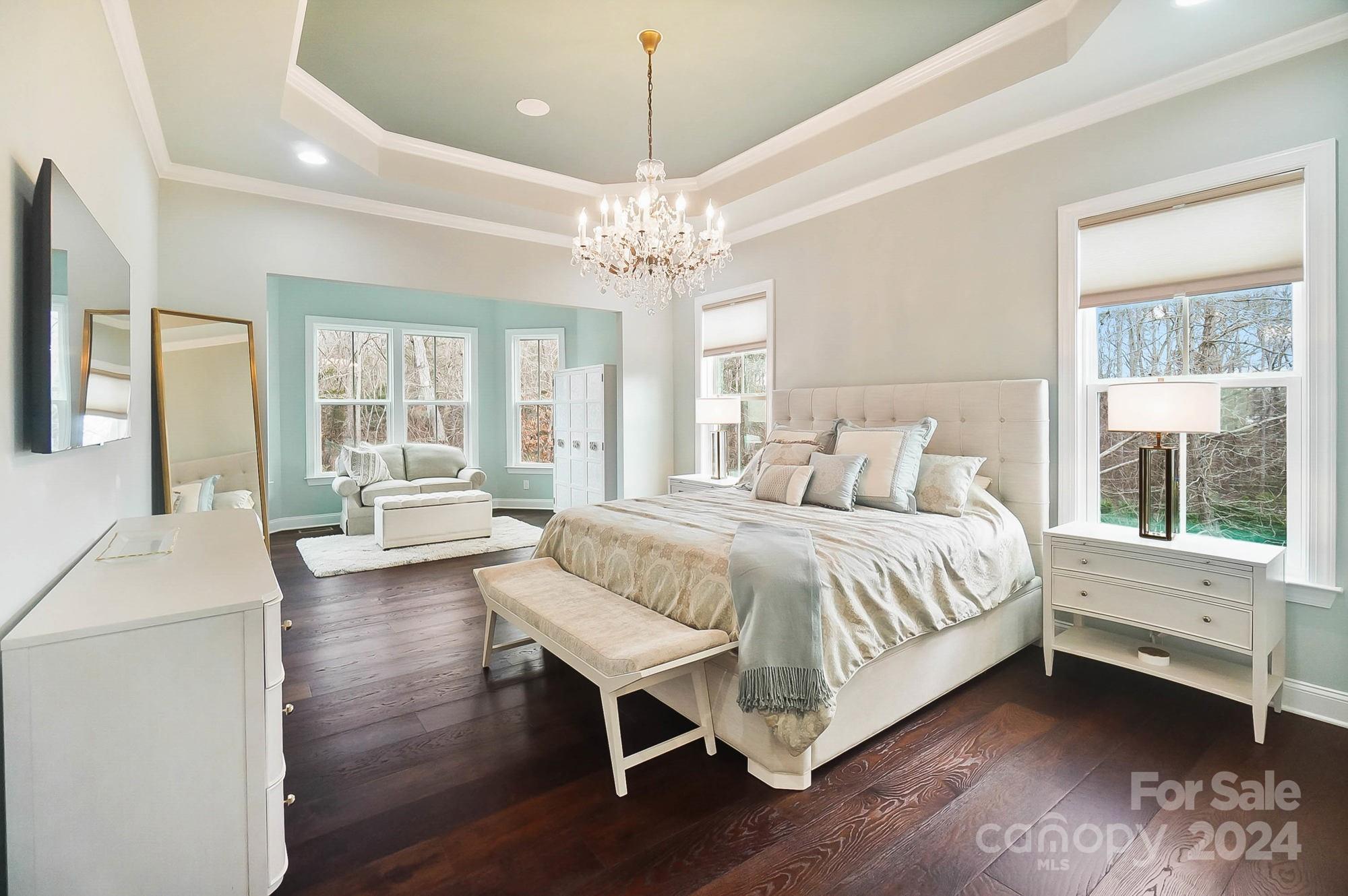 Belle Grove - Residential