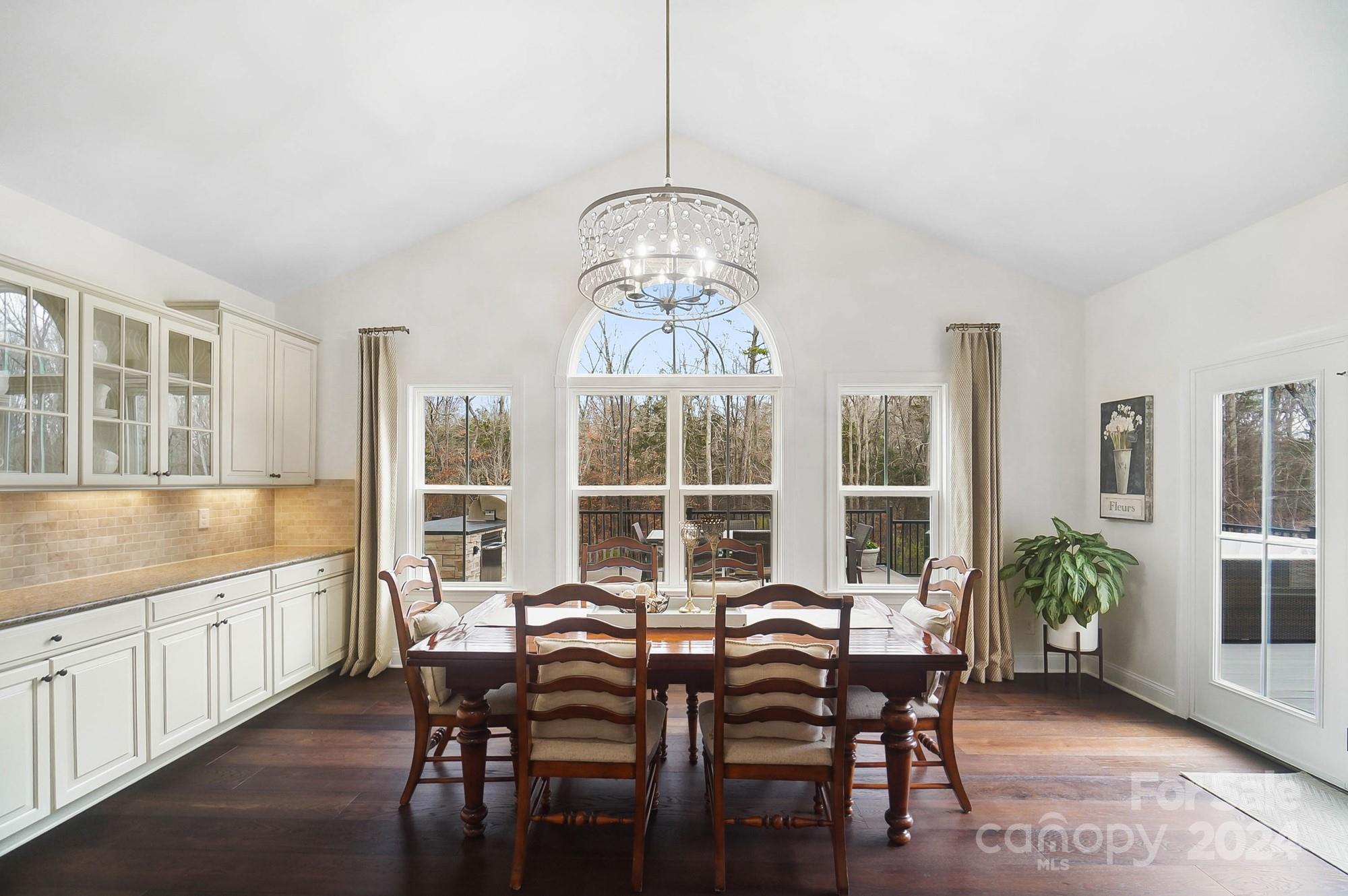 Belle Grove - Residential