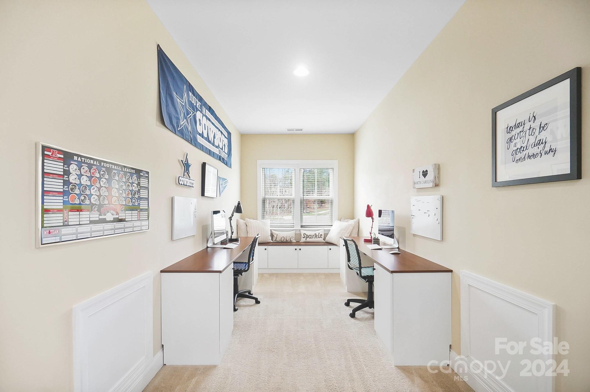 Belle Grove - Residential