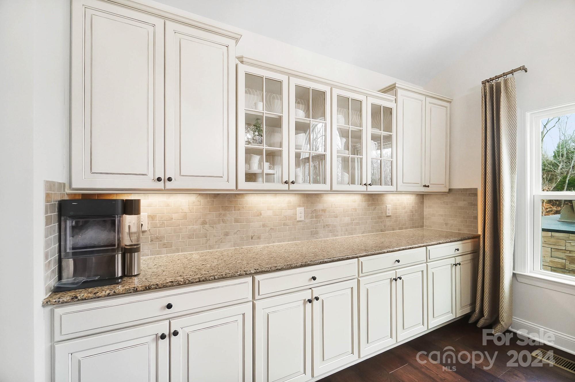 Belle Grove - Residential