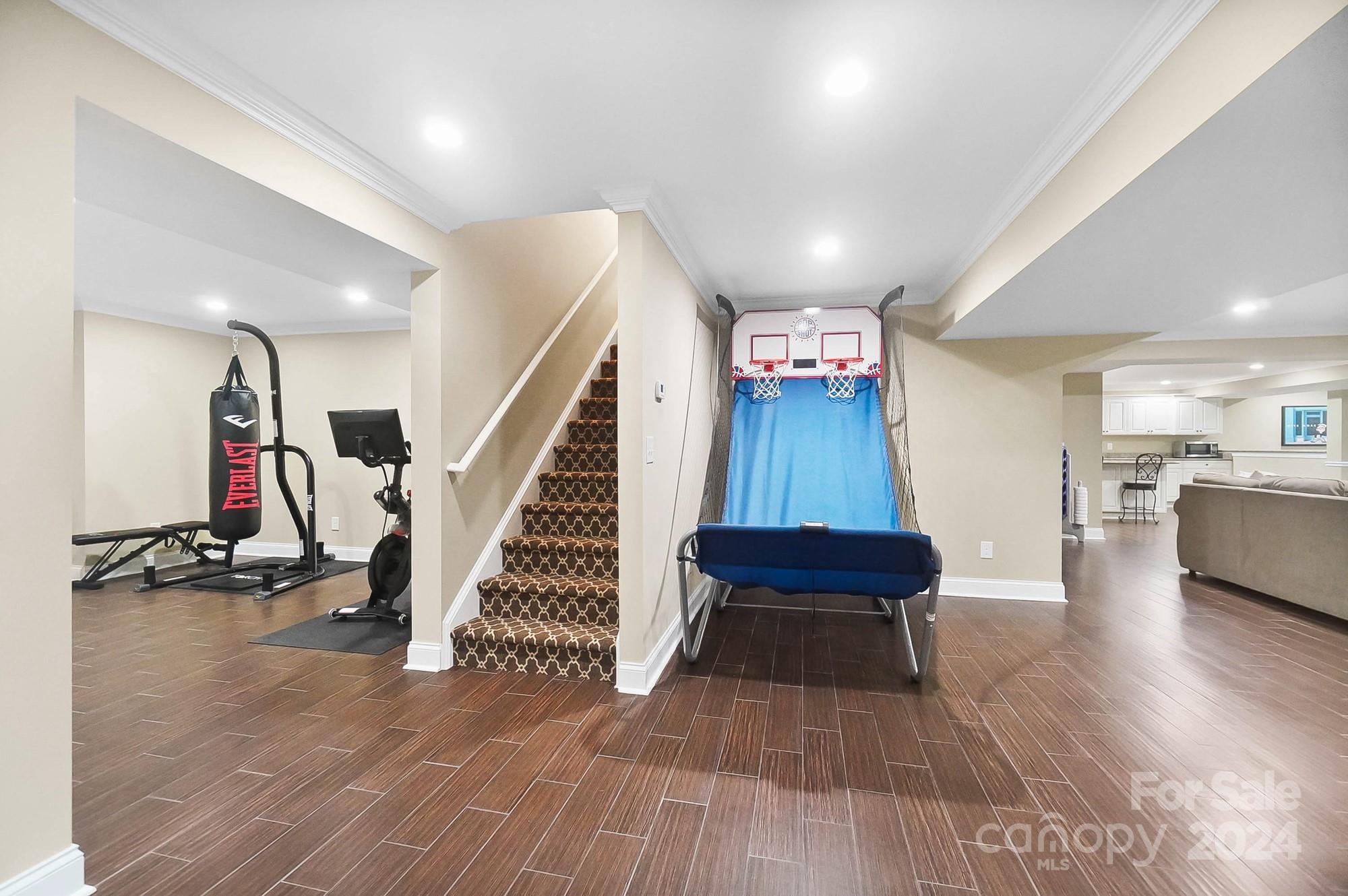 Belle Grove - Residential