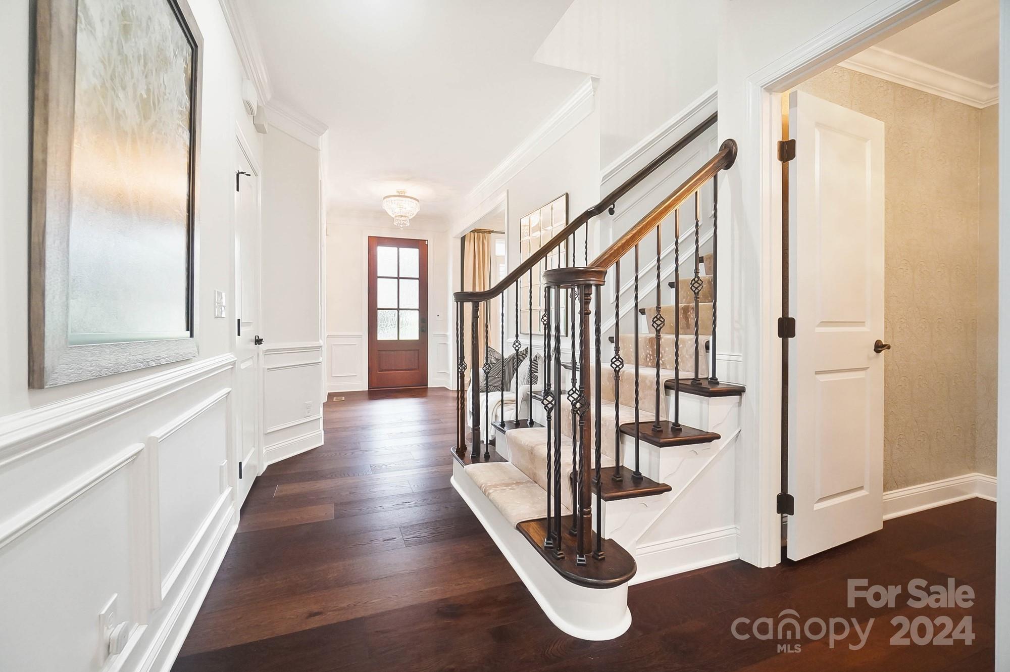 Belle Grove - Residential