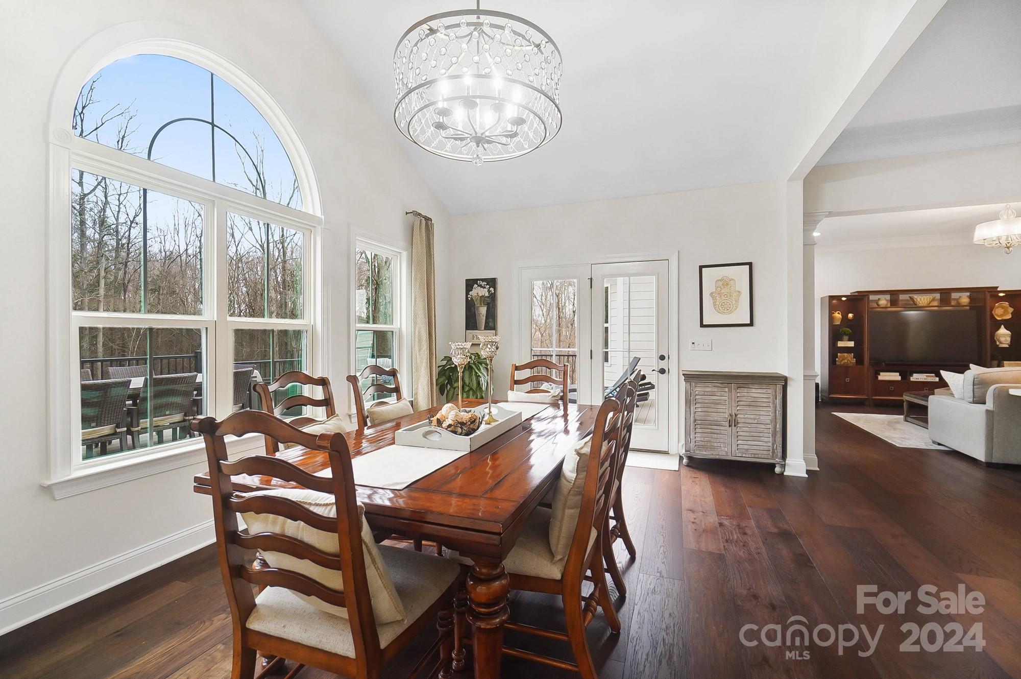 Belle Grove - Residential