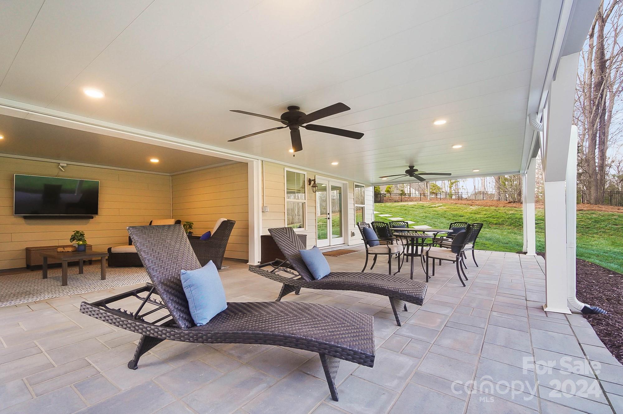 Belle Grove - Residential