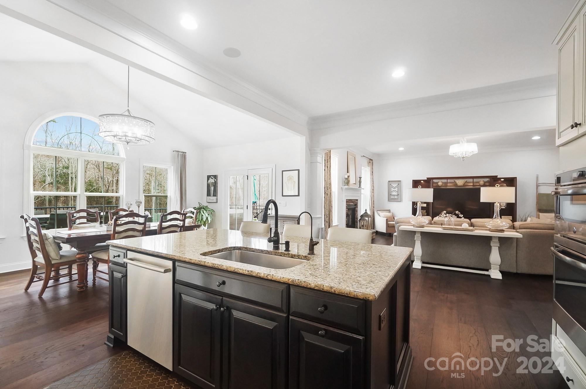 Belle Grove - Residential