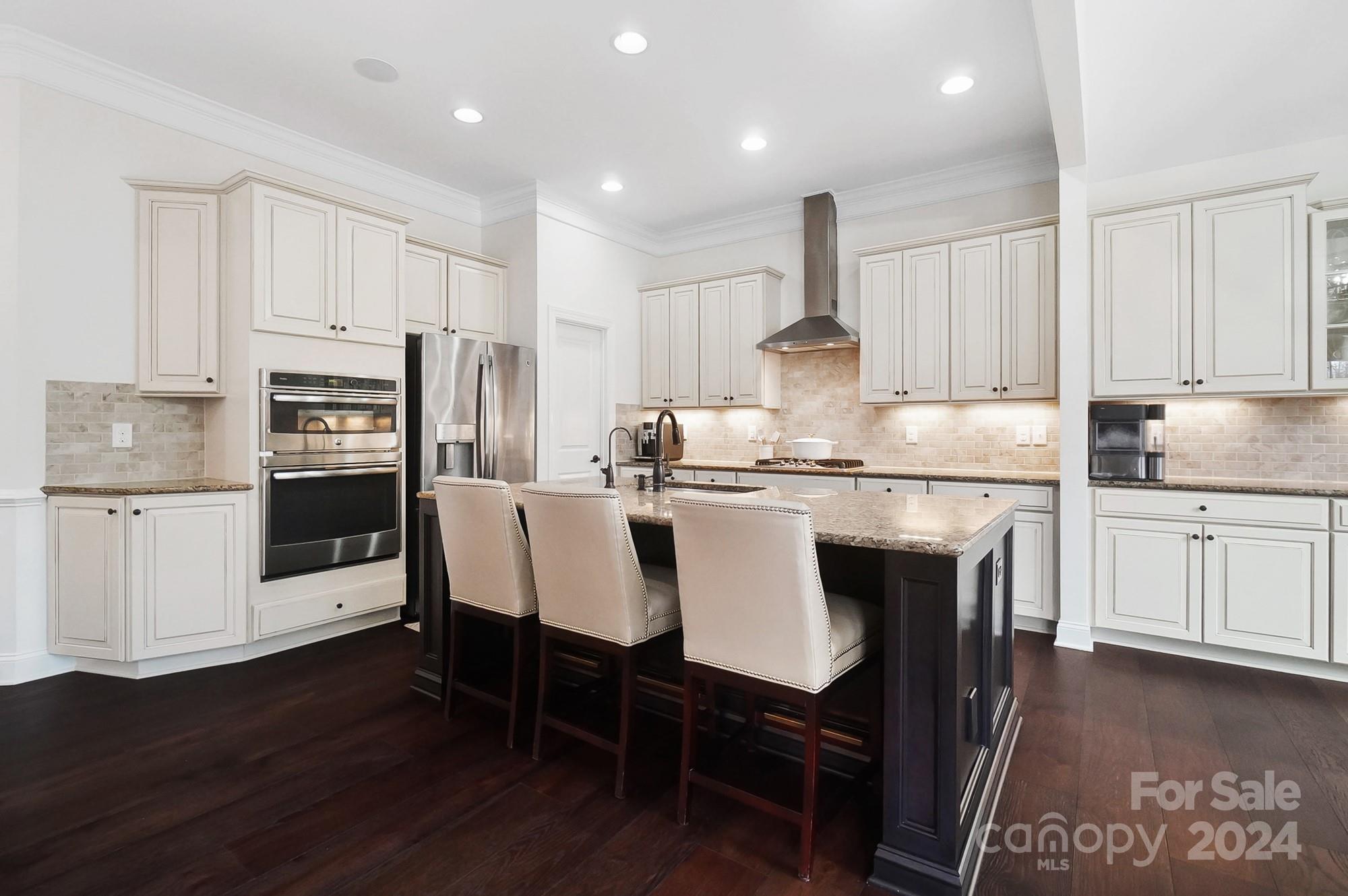 Belle Grove - Residential