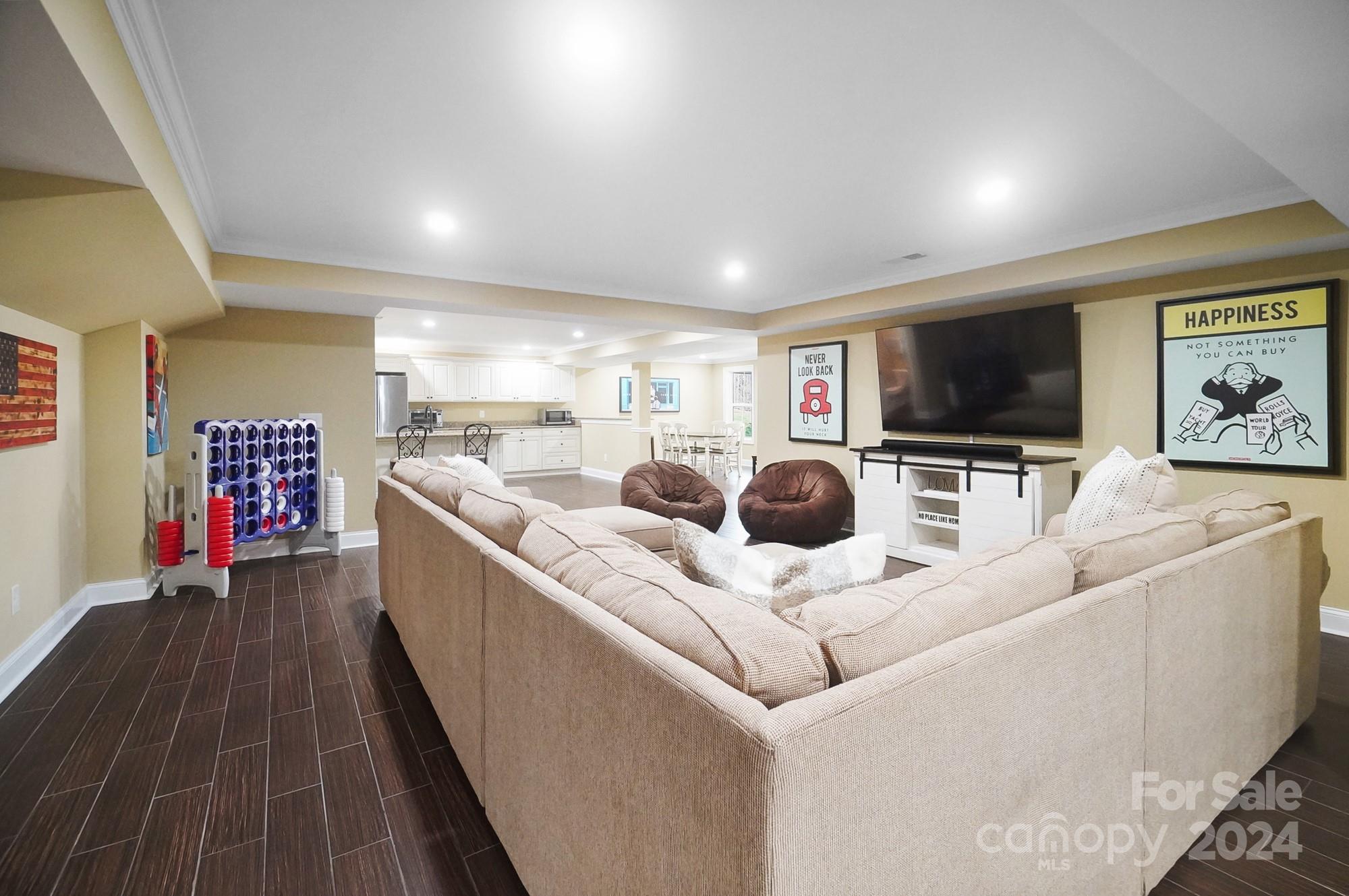 Belle Grove - Residential