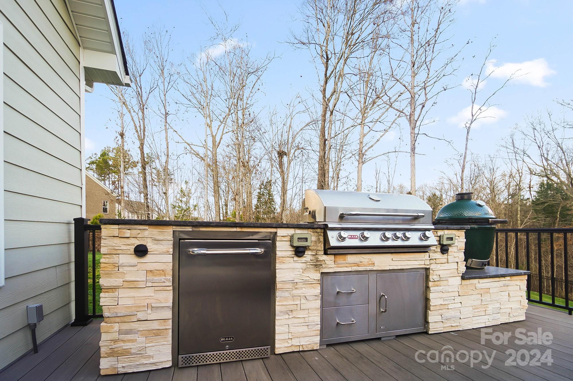 Belle Grove - Residential