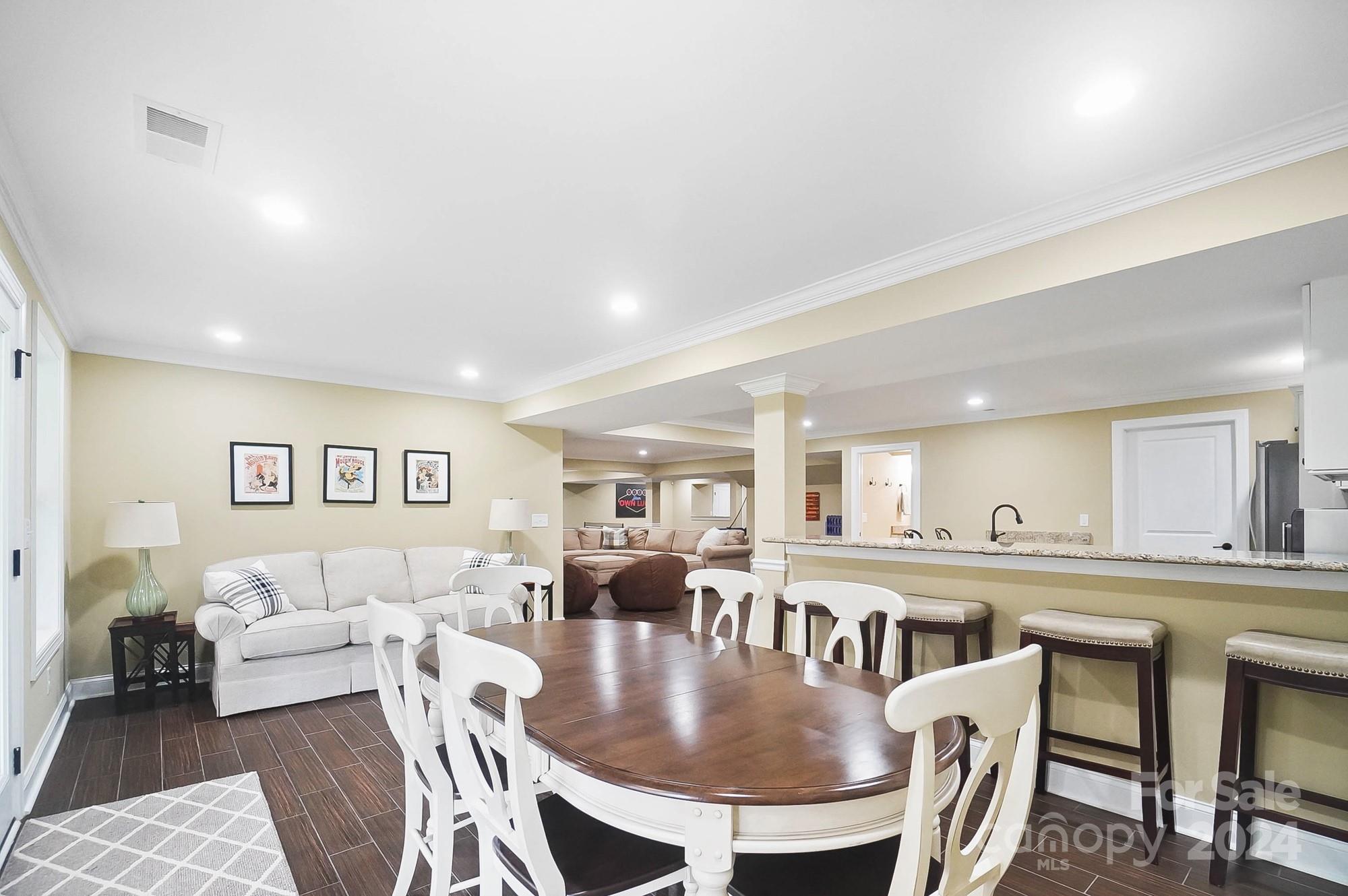 Belle Grove - Residential