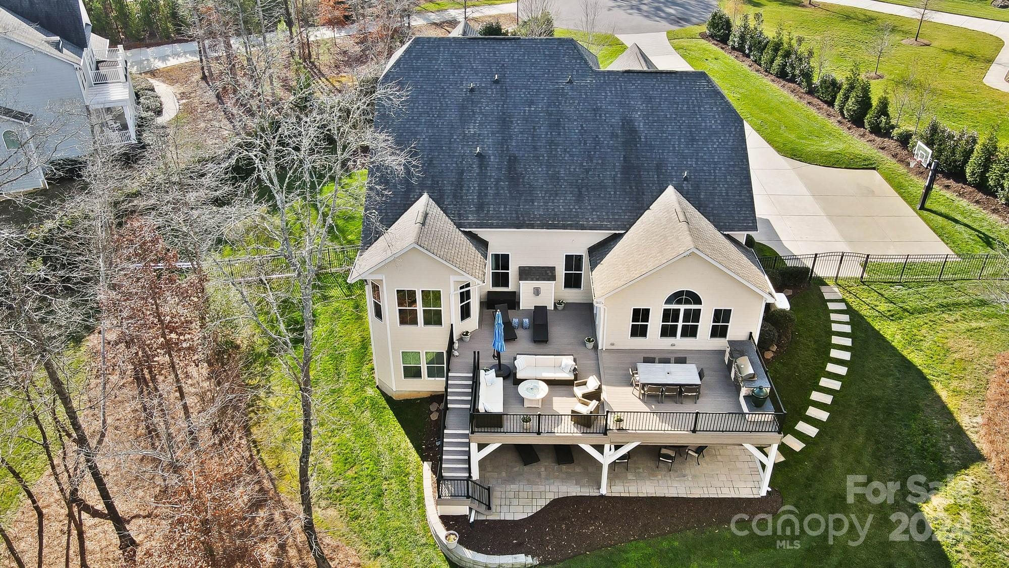 Belle Grove - Residential