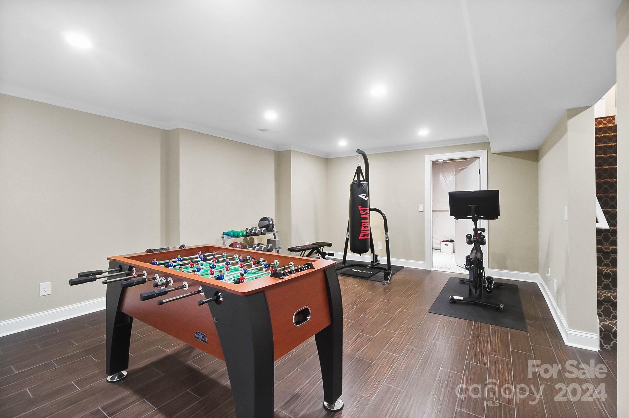 Belle Grove - Residential