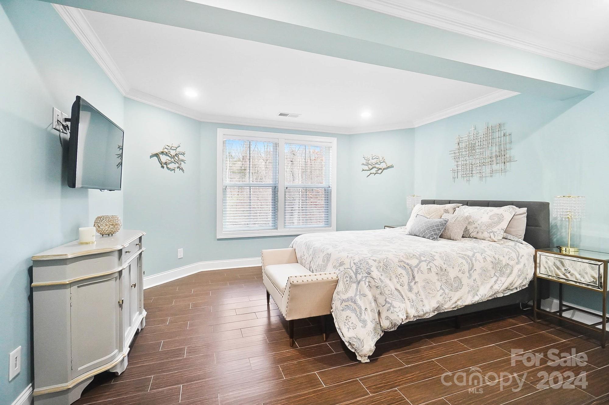 Belle Grove - Residential