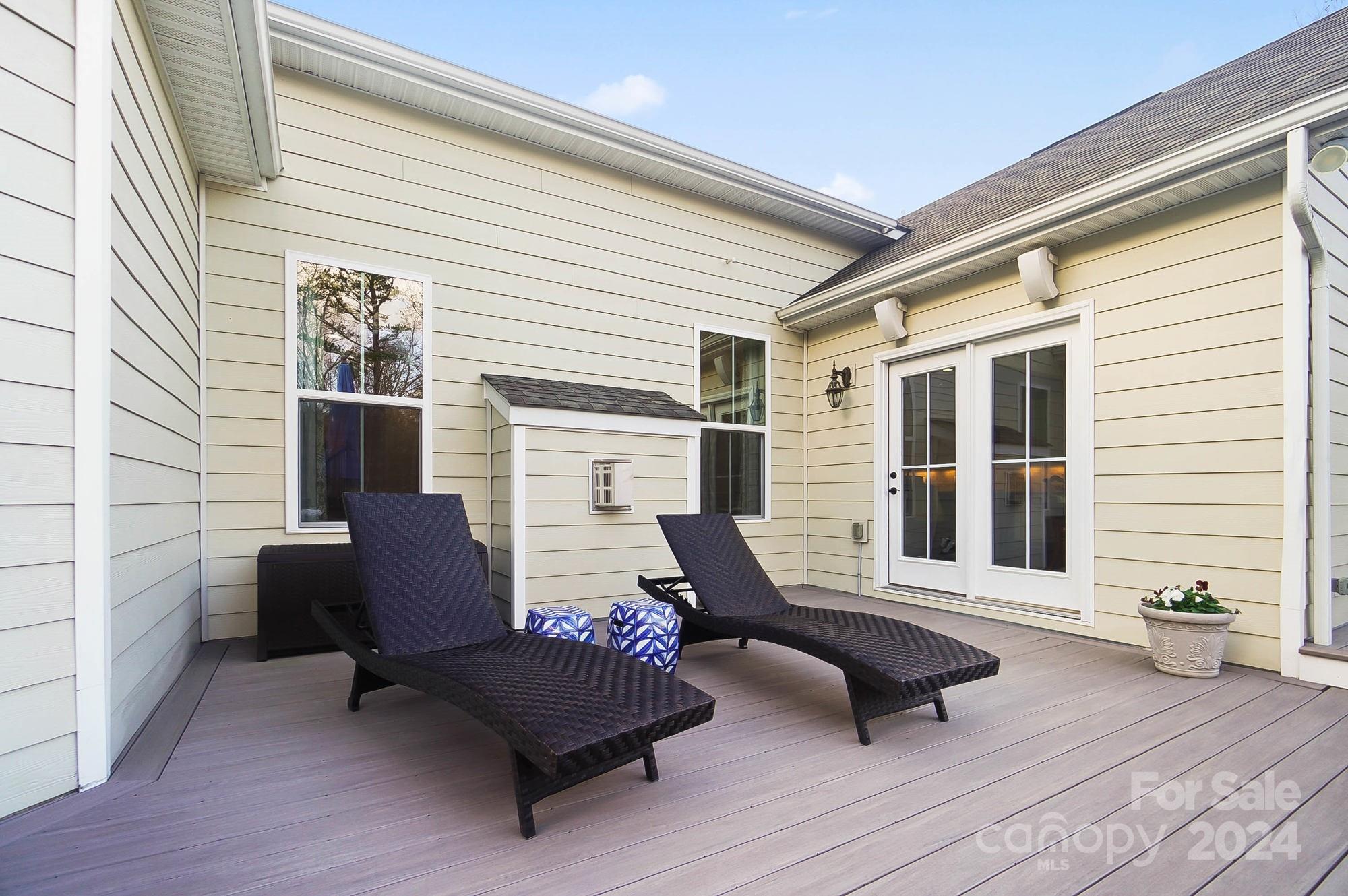 Belle Grove - Residential