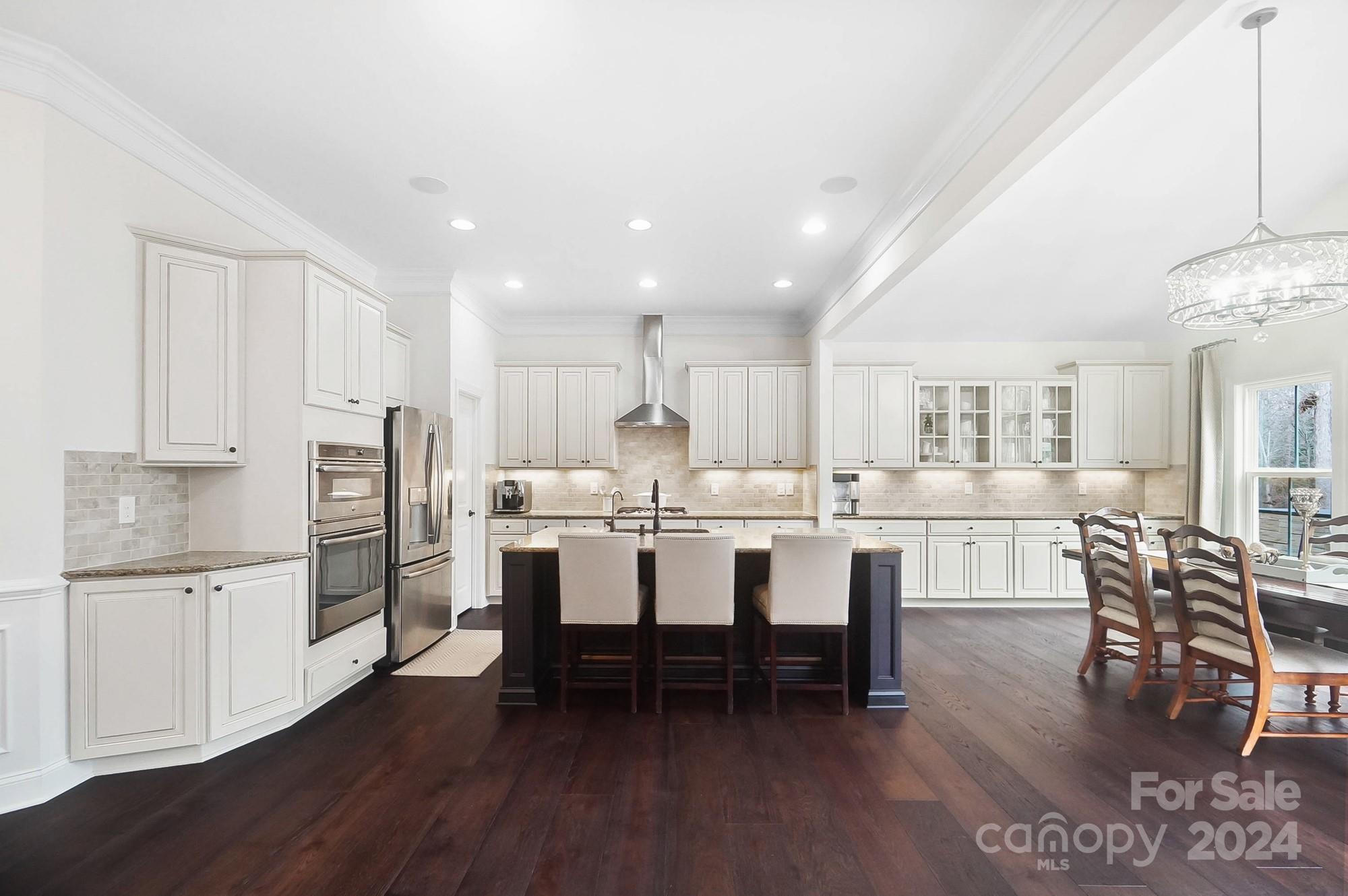 Belle Grove - Residential